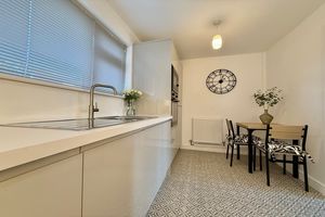 Re-styled Kitchen/Breakfast- click for photo gallery